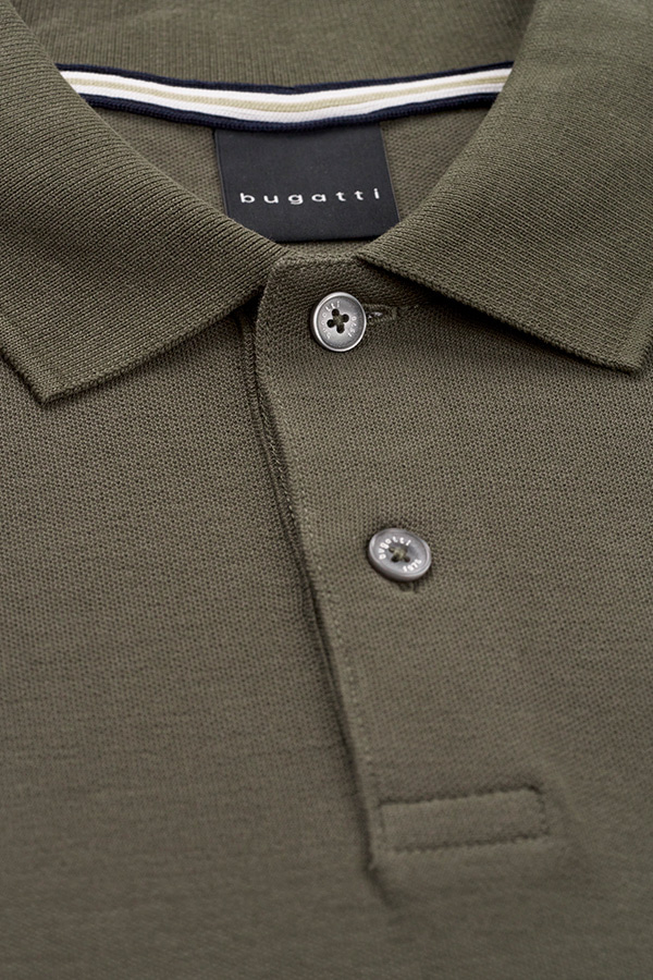 ΜΠΛΟΥΖΑ ΠΟΛΟ BUGATTI - 180 ΛΑΔΙ